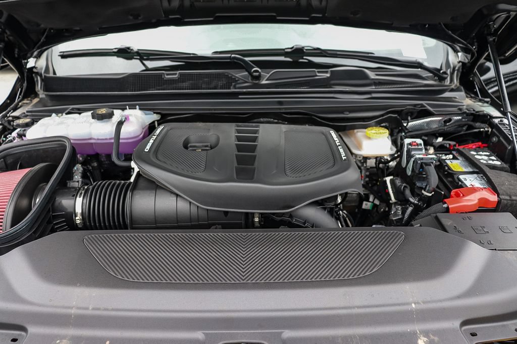 New 2026 RAM 1500 RHO AWD/4WD image 31