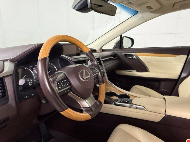 Used 2017 Lexus RX 350 AWD w/ Premium Package image 17