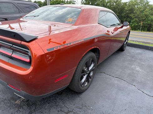 Used 2020 Dodge Challenger GT w/ Driver Convenience Group AWD/4WD image 5