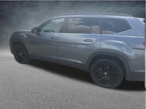 Used 2022 Volkswagen Atlas SE FWD image 5