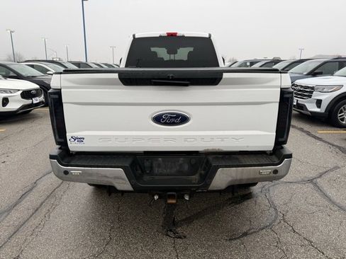 Used 2017 Ford F250 XLT w/ XLT Value Package image 6