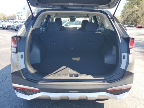 Used 2024 Kia Sportage LX image 23