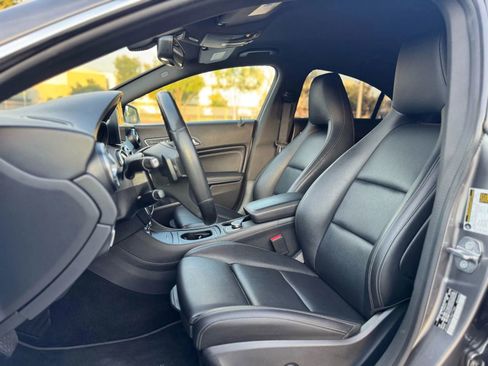 Used 2018 Mercedes-Benz CLA 250 CLA 250 Coupe 4D w/ Premium Package image 10