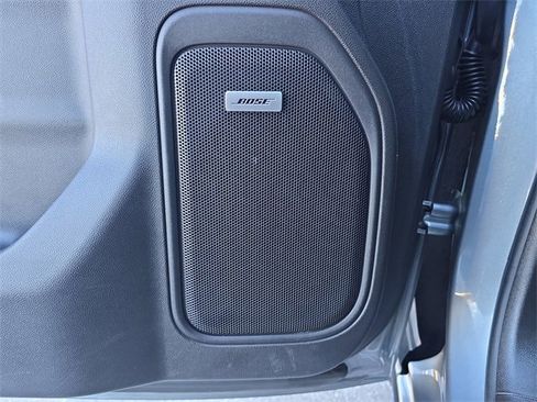 Certified 2021 Chevrolet Silverado 1500 RST w/ Texas Edition Plus image 17