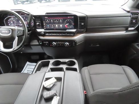 Used 2025 GMC Sierra 1500 Elevation AWD/4WD image 27