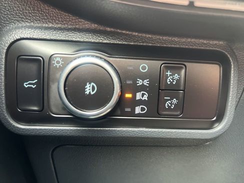 Used 2025 Ford Explorer Platinum w/ LUX Leather Package image 51