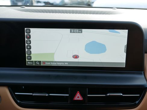 Certified 2024 Kia Seltos EX image 30