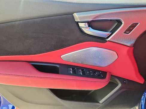 Certified 2025 Acura RDX A-Spec image 14