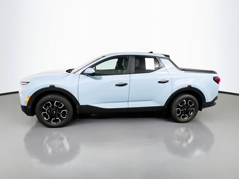 Used 2022 Hyundai Santa Cruz SEL AWD/4WD image 9