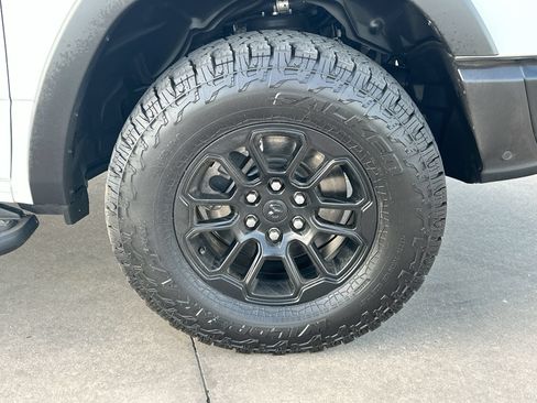Used 2025 RAM 1500 Rebel w/ Rebel Level 1 Equipment Group AWD/4WD image 10