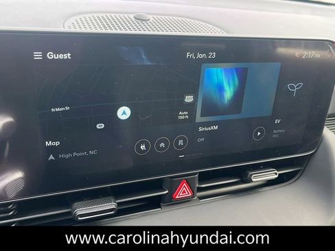 New 2026 Hyundai Ioniq 5 XRT image 21