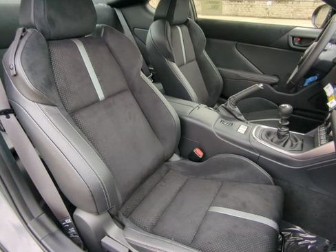 New 2026 Toyota GR86 Premium RWD image 26