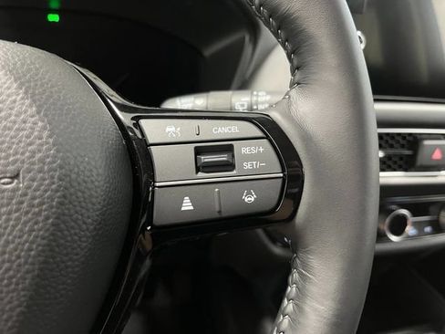 New 2027 Honda HR-V EX-L image 18