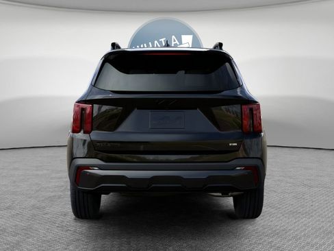 New 2026 Kia Sorento SX image 5