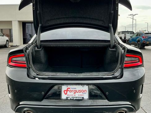 Used 2020 Dodge Charger R/T w/ Plus Group image 18