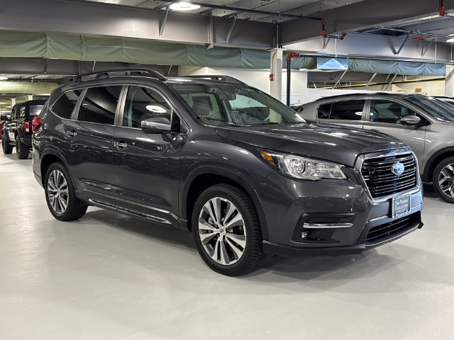Used 2022 Subaru Ascent Touring AWD/4WD image 1