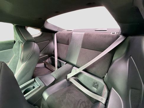 Used 2022 Subaru BRZ Limited RWD image 23