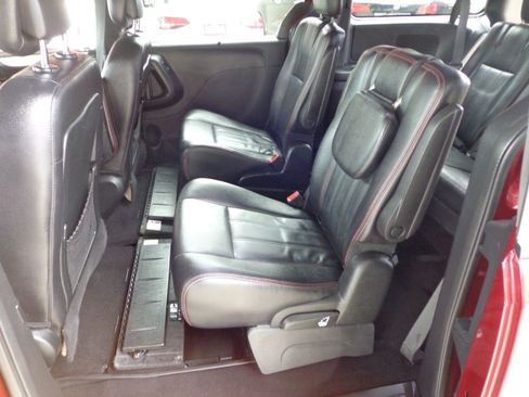 Used 2019 Dodge Grand Caravan GT FWD image 20