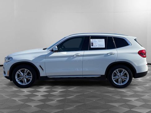 Used 2020 BMW X3 sDrive30i image 2
