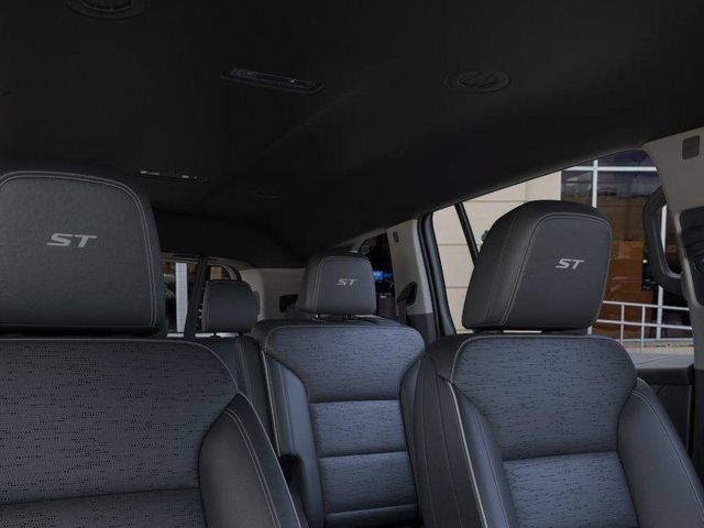 New 2026 Buick Enclave Sport Touring w/ Power Package AWD/4WD image 24