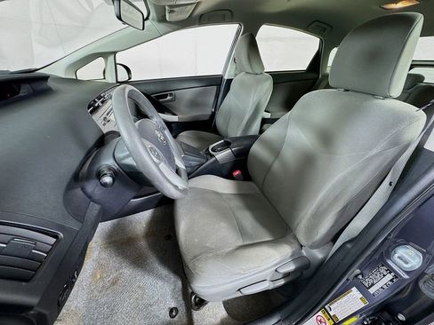 Used 2013 Toyota Prius Three image 20