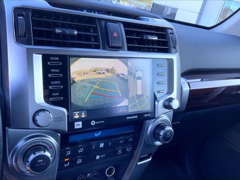 Used 2023 Toyota 4Runner Limited image 28