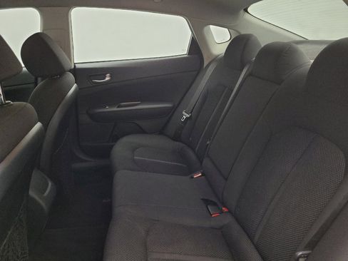 Used 2019 Kia Optima LX FWD image 18