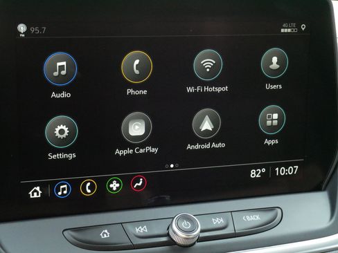 Used 2024 Chevrolet Blazer LT w/ Convenience Package FWD image 30