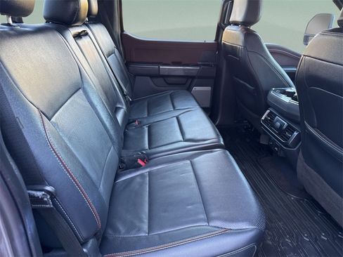 Used 2022 Ford F150 Lariat image 33