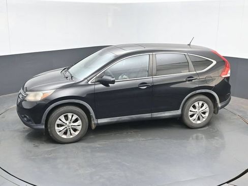 Used 2014 Honda CR-V EX image 23