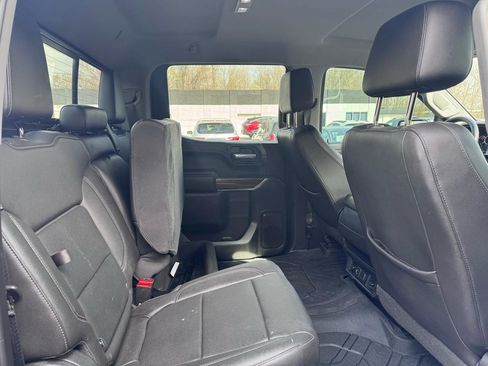 Used 2019 Chevrolet Silverado 1500 LT w/ All-Star Edition image 12
