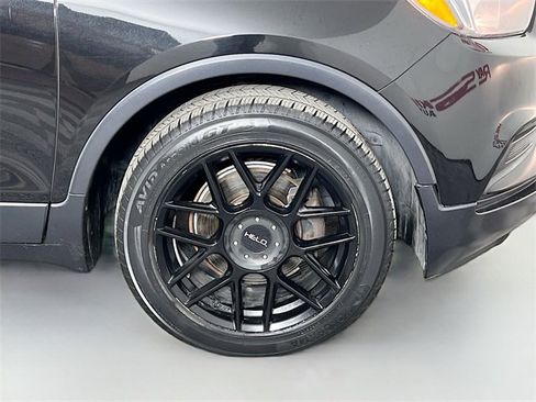 Used 2019 Buick Encore Preferred image 34