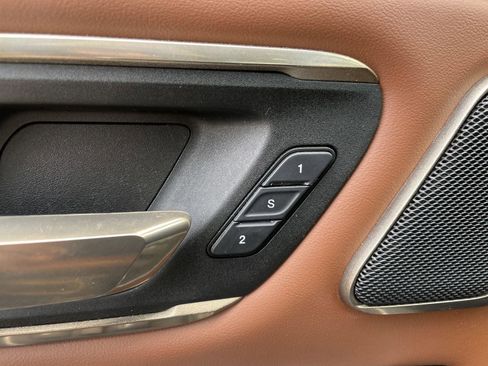 Used 2022 RAM 1500 Limited image 35