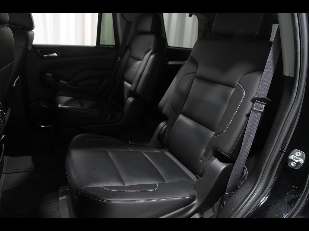 Used 2017 Chevrolet Tahoe LT AWD/4WD image 19