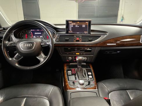 Used 2013 Audi A7 3.0T Premium Plus image 20