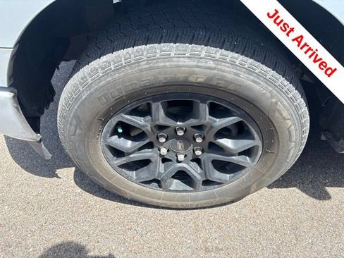 Certified 2025 Ford F150 STX RWD image 19