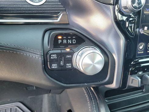 Used 2021 RAM 1500 Limited w/ Night Edition image 15