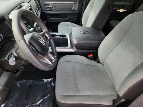 Used 2023 RAM 1500 Classic SLT w/ Trailer & Traction Group image 14