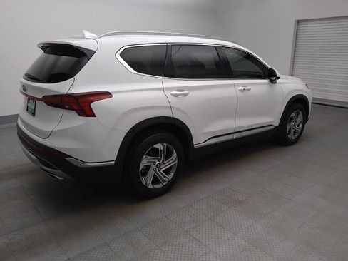 Used 2022 Hyundai Santa Fe SEL image 10
