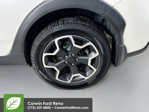 Used 2014 Subaru Crosstrek 2.0i Limited AWD/4WD image 30