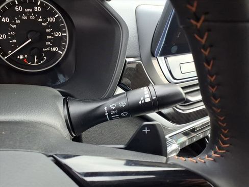 New 2025 Nissan Altima 2.5 SR image 23