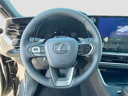 New 2026 Lexus TX 350 AWD image 41