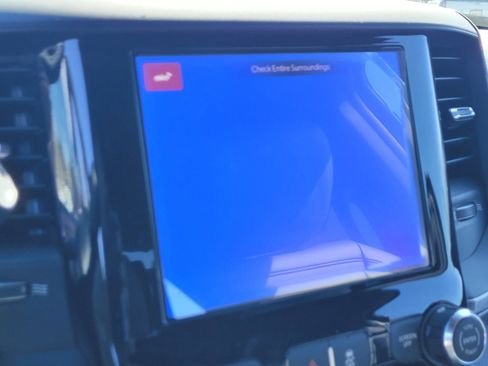 New 2026 RAM 5500 Tradesman w/ Chrome Appearance Group image 13