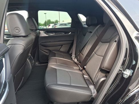 New 2025 Cadillac XT5 Premium Luxury w/ Technology Package image 6