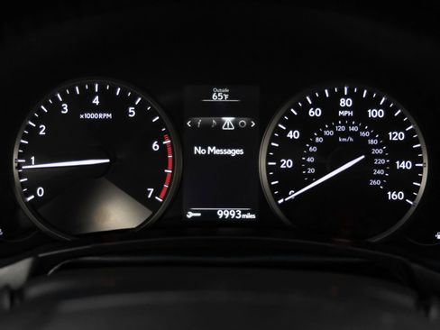 Used 2017 Lexus NX 200t FWD w/ Accessory Package 2 image 15