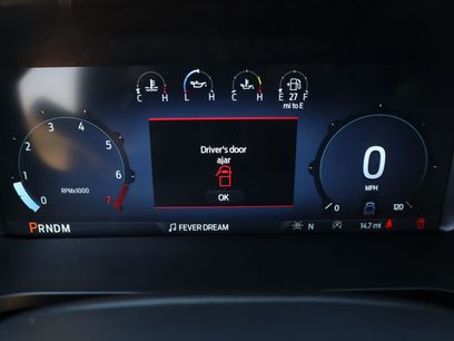 New 2026 Ford F150 STX