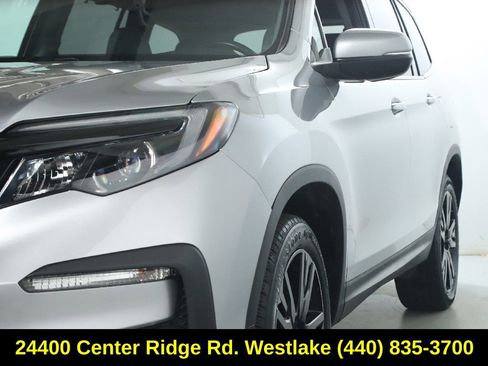Used 2021 Honda Pilot Special Edition image 5