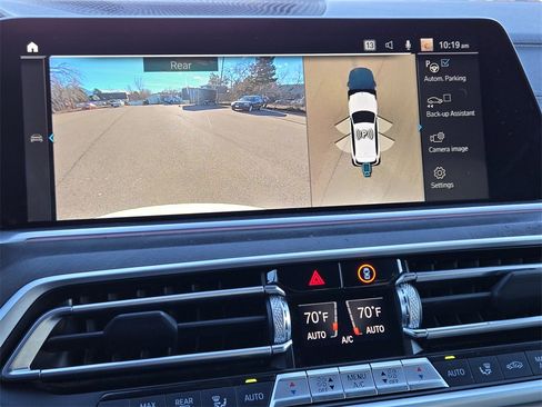 Used 2022 BMW X5 xDrive45e w/ M Sport Package image 17