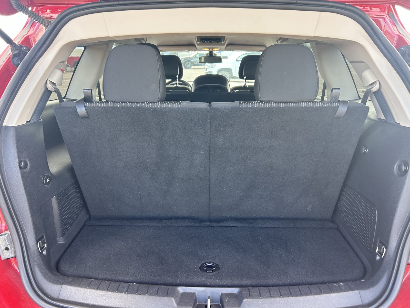 Used 2020 Dodge Journey SE w/ SE Popular Equipment Group FWD image 11