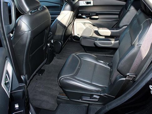 Used 2022 Ford Explorer ST w/ Equipment Group 401A image 38